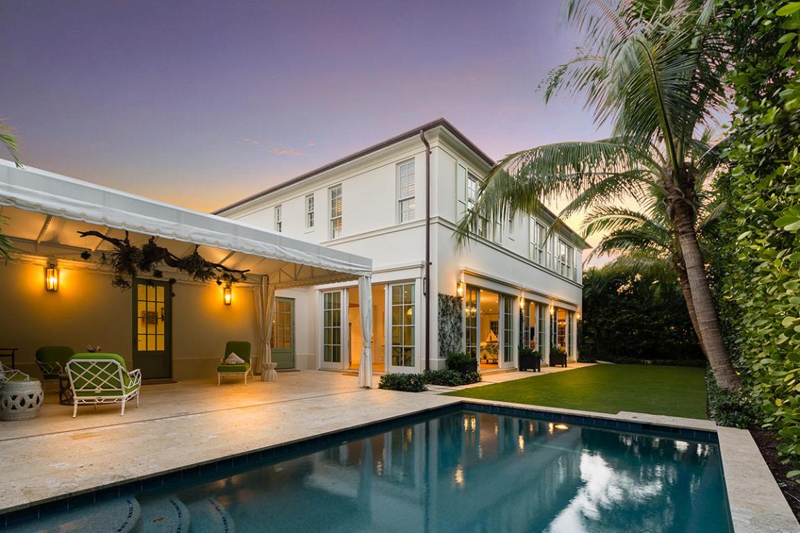 ORANGE GROVE PARK - Residential