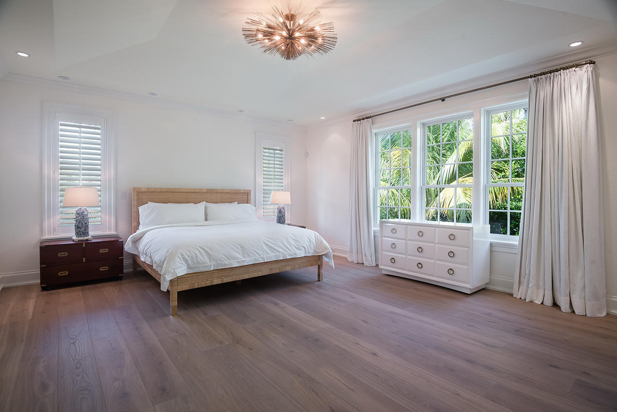 ORANGE GROVE PARK - Residential