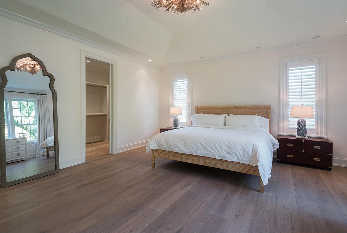 ORANGE GROVE PARK - Residential