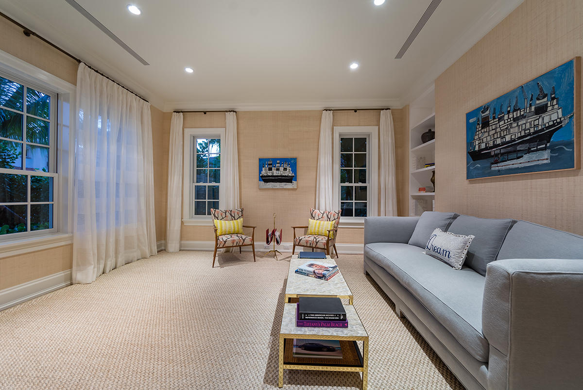 ORANGE GROVE PARK - Residential