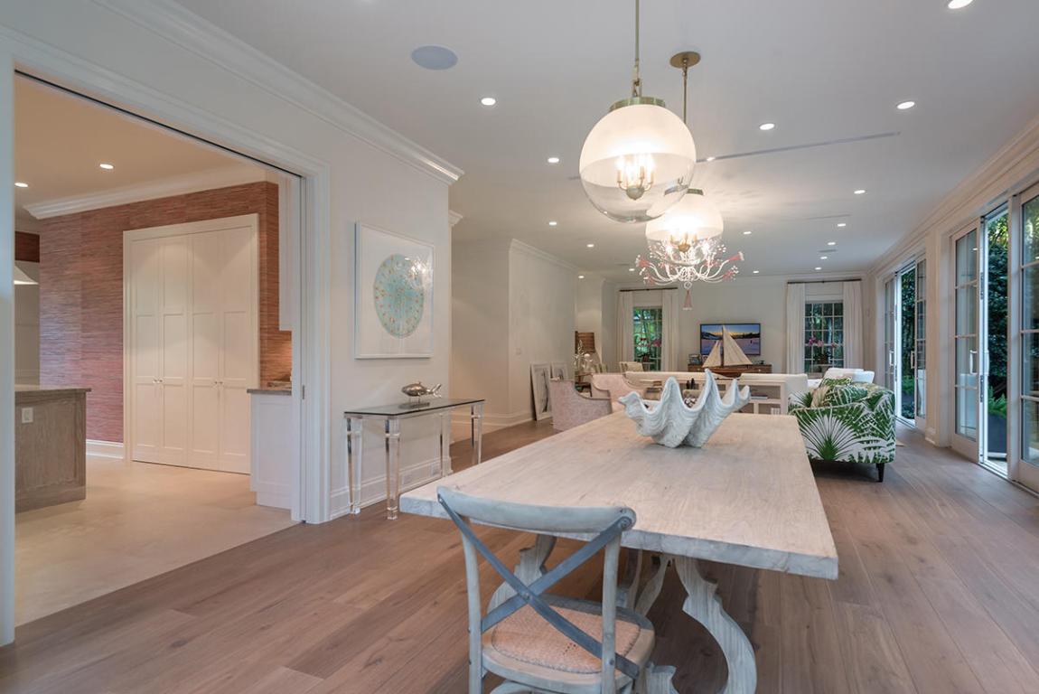 ORANGE GROVE PARK - Residential