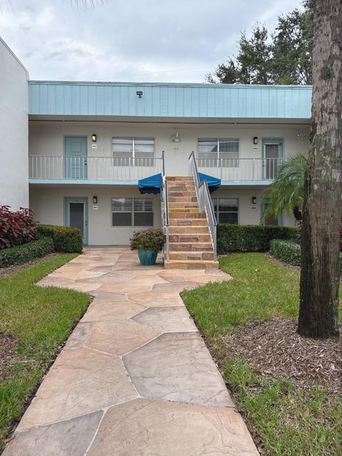 Photo of 462 Normandy J, Delray Beach, FL 33484 (MLS # B26041093)