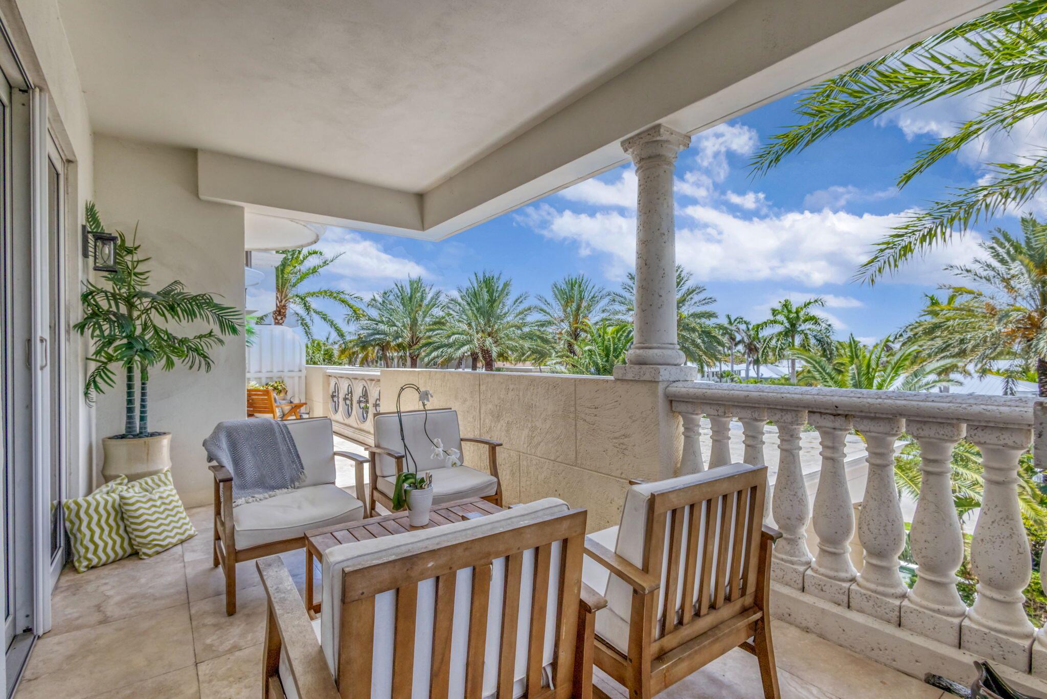 DOLCE VITA CONDO - Residential Lease