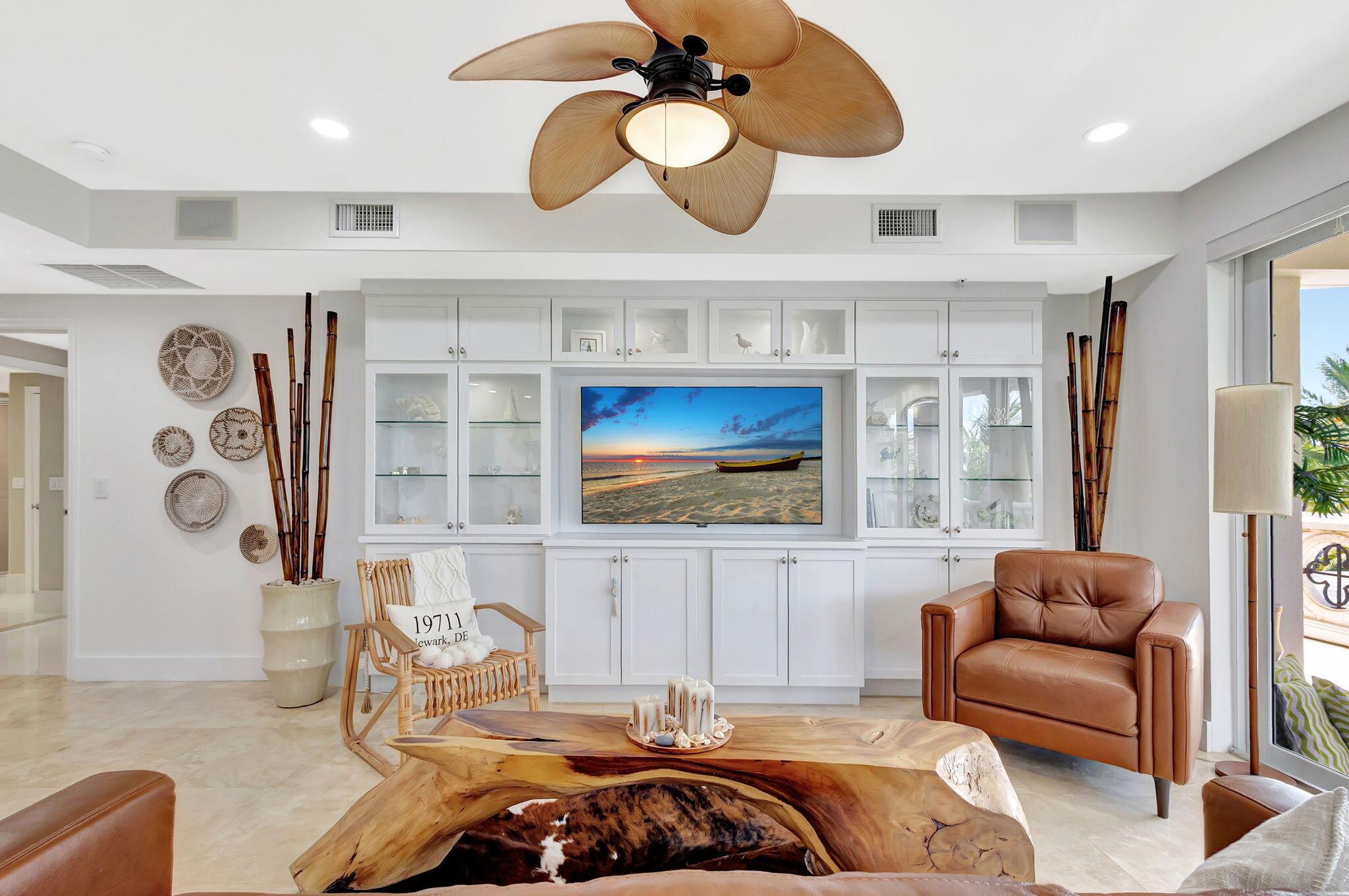 DOLCE VITA CONDO - Residential Lease