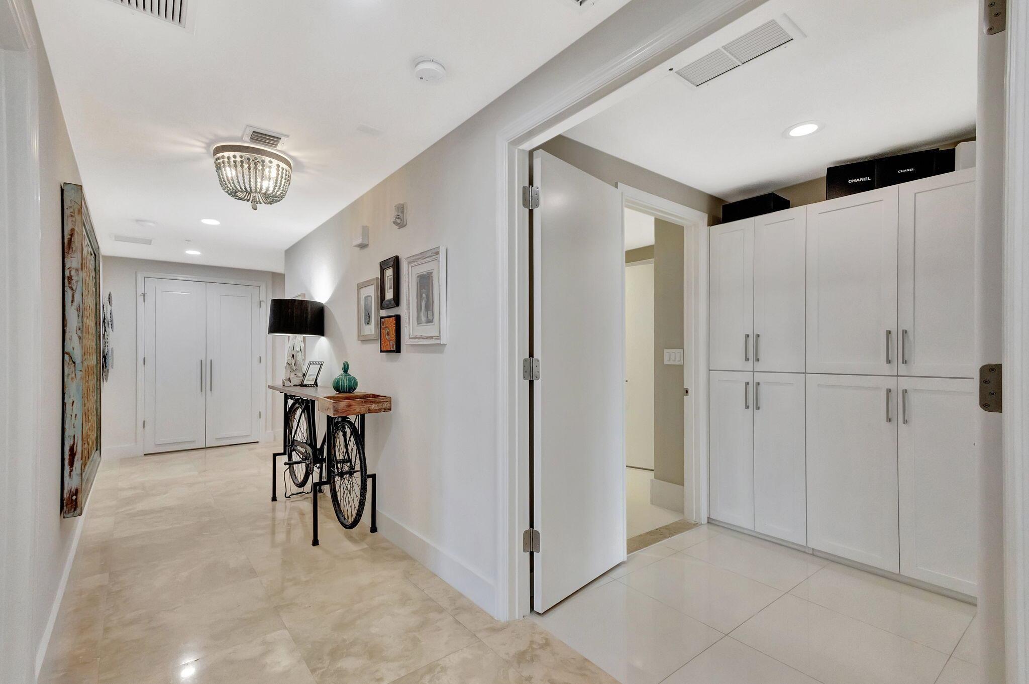 DOLCE VITA CONDO - Residential Lease