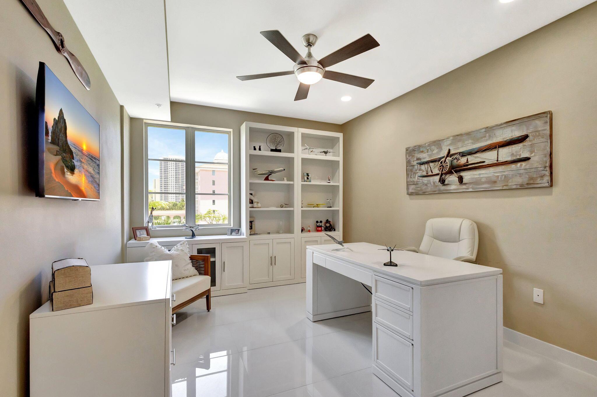 DOLCE VITA CONDO - Residential Lease