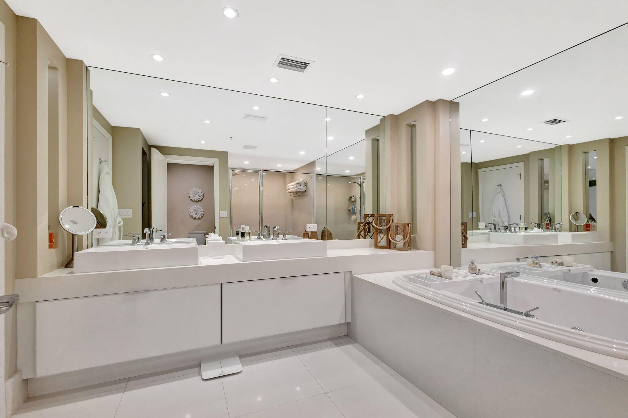 DOLCE VITA CONDO - Residential Lease