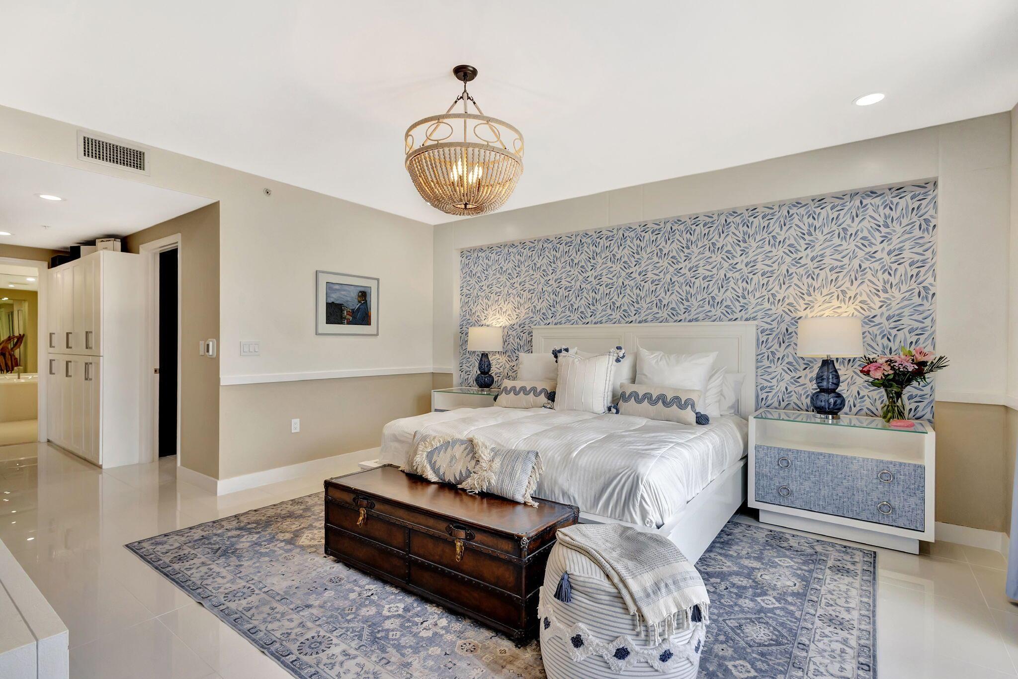 DOLCE VITA CONDO - Residential Lease