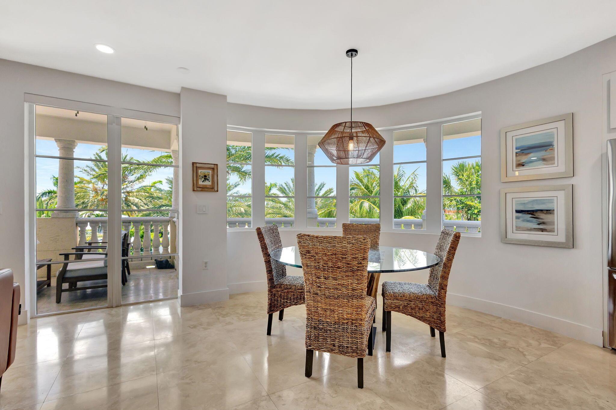 DOLCE VITA CONDO - Residential Lease