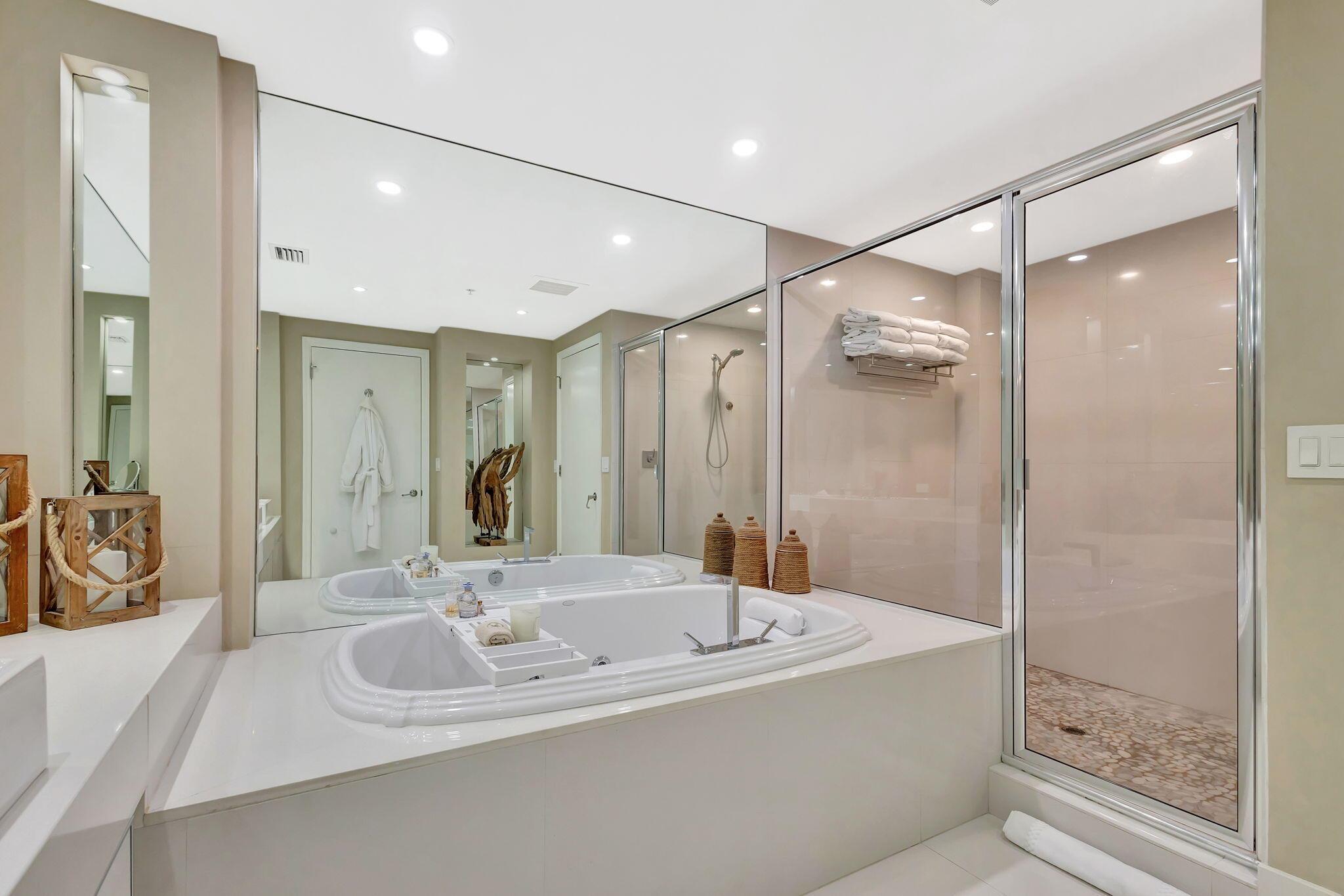 DOLCE VITA CONDO - Residential Lease