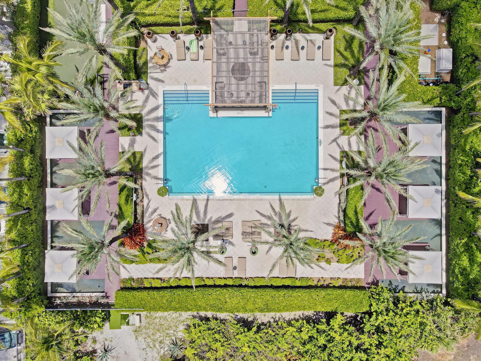 DOLCE VITA CONDO - Residential Lease