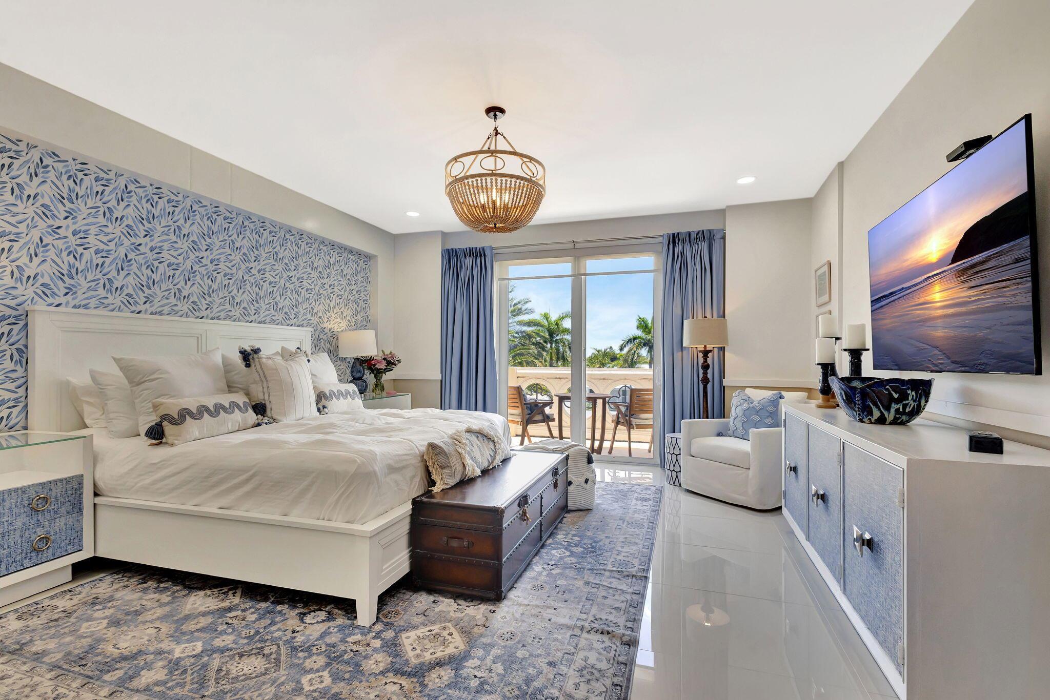 DOLCE VITA CONDO - Residential Lease