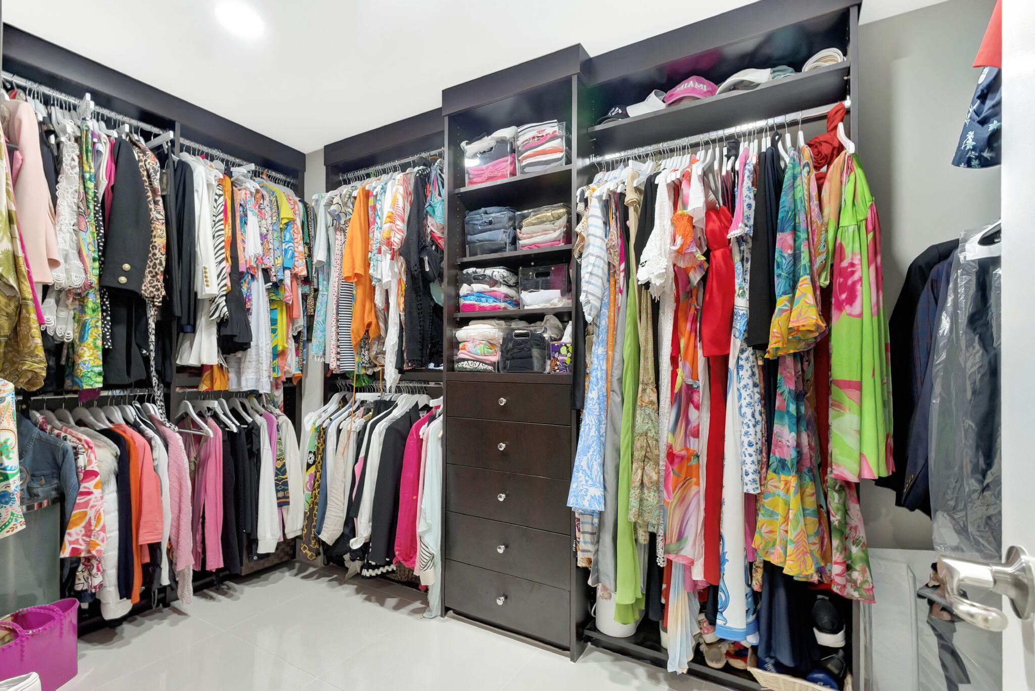 DOLCE VITA CONDO - Residential Lease