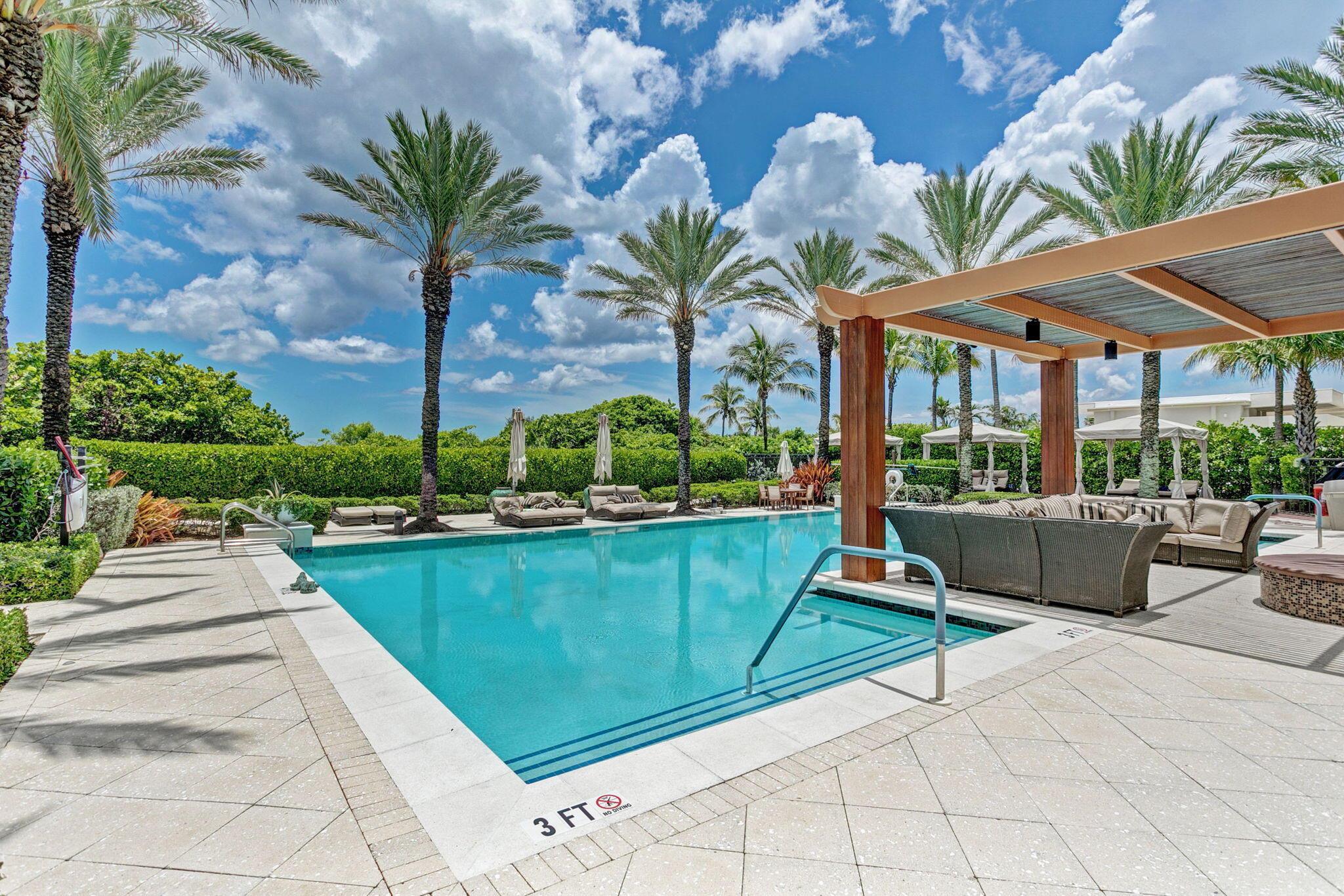 DOLCE VITA CONDO - Residential Lease