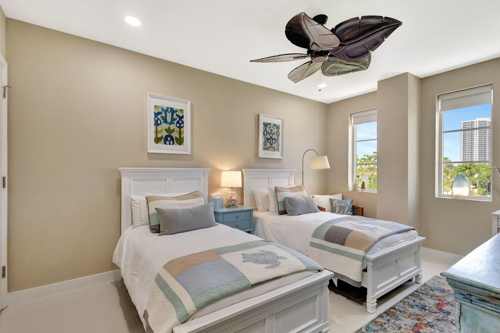 DOLCE VITA CONDO - Residential Lease