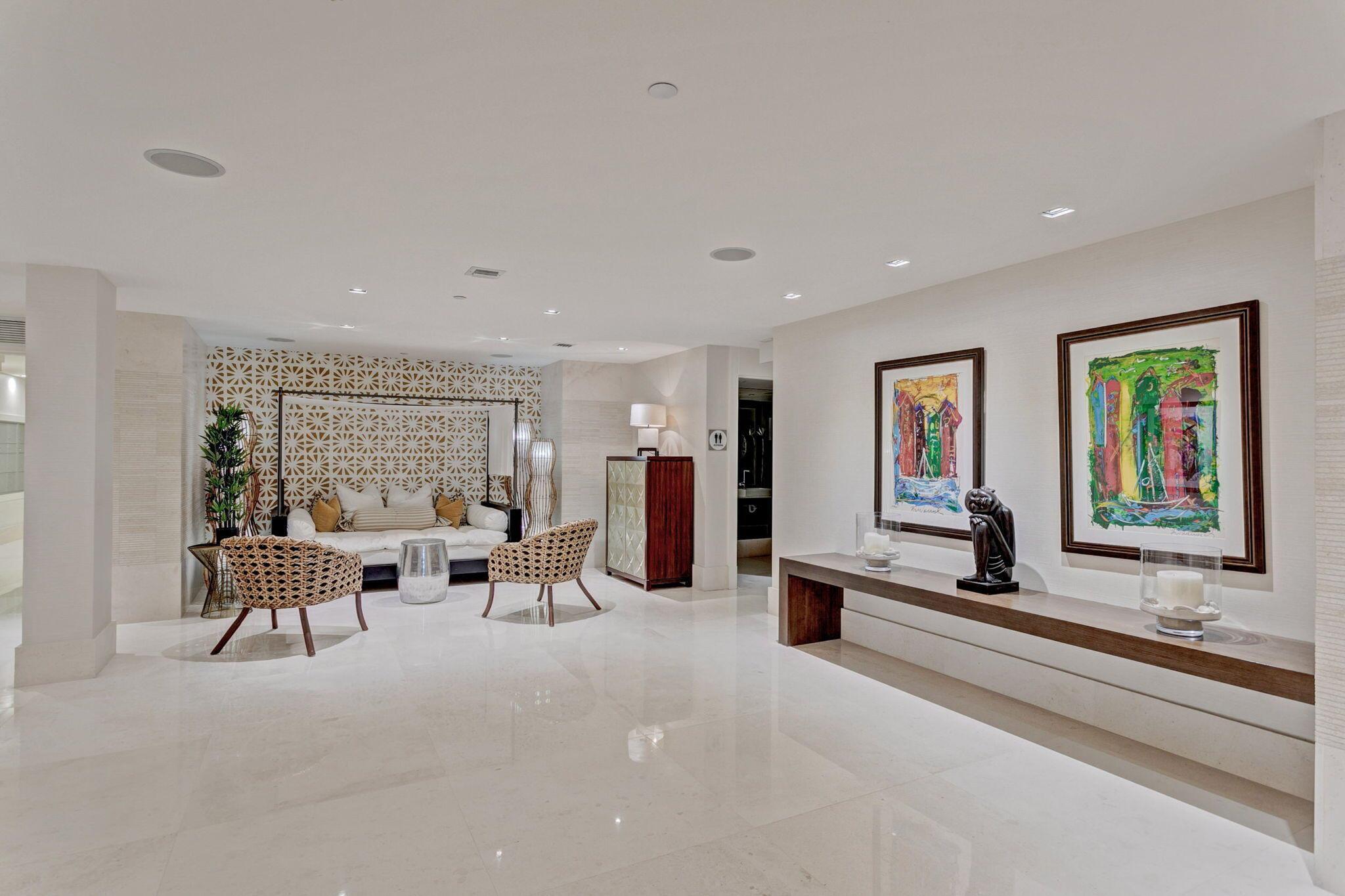 DOLCE VITA CONDO - Residential Lease