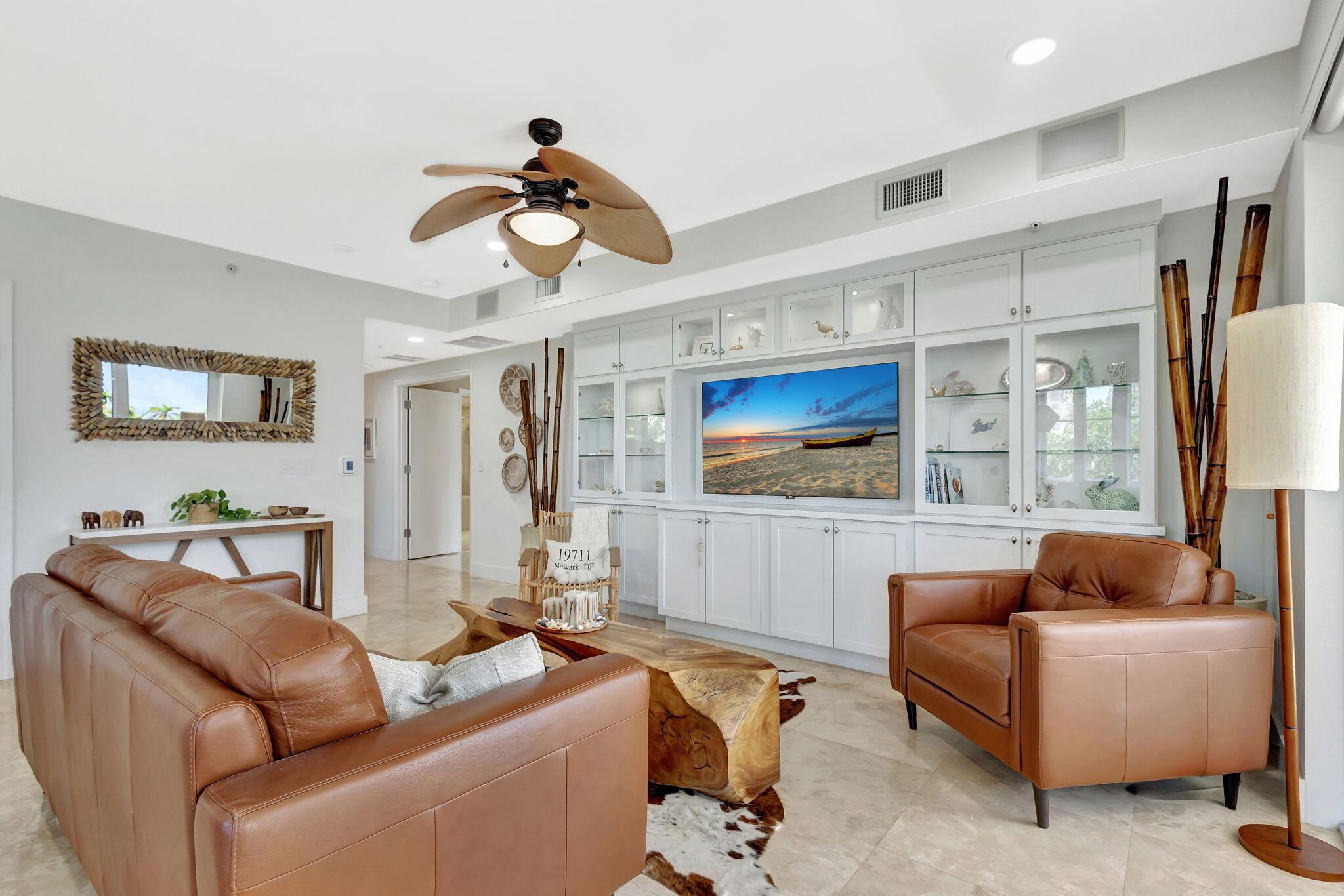 DOLCE VITA CONDO - Residential Lease