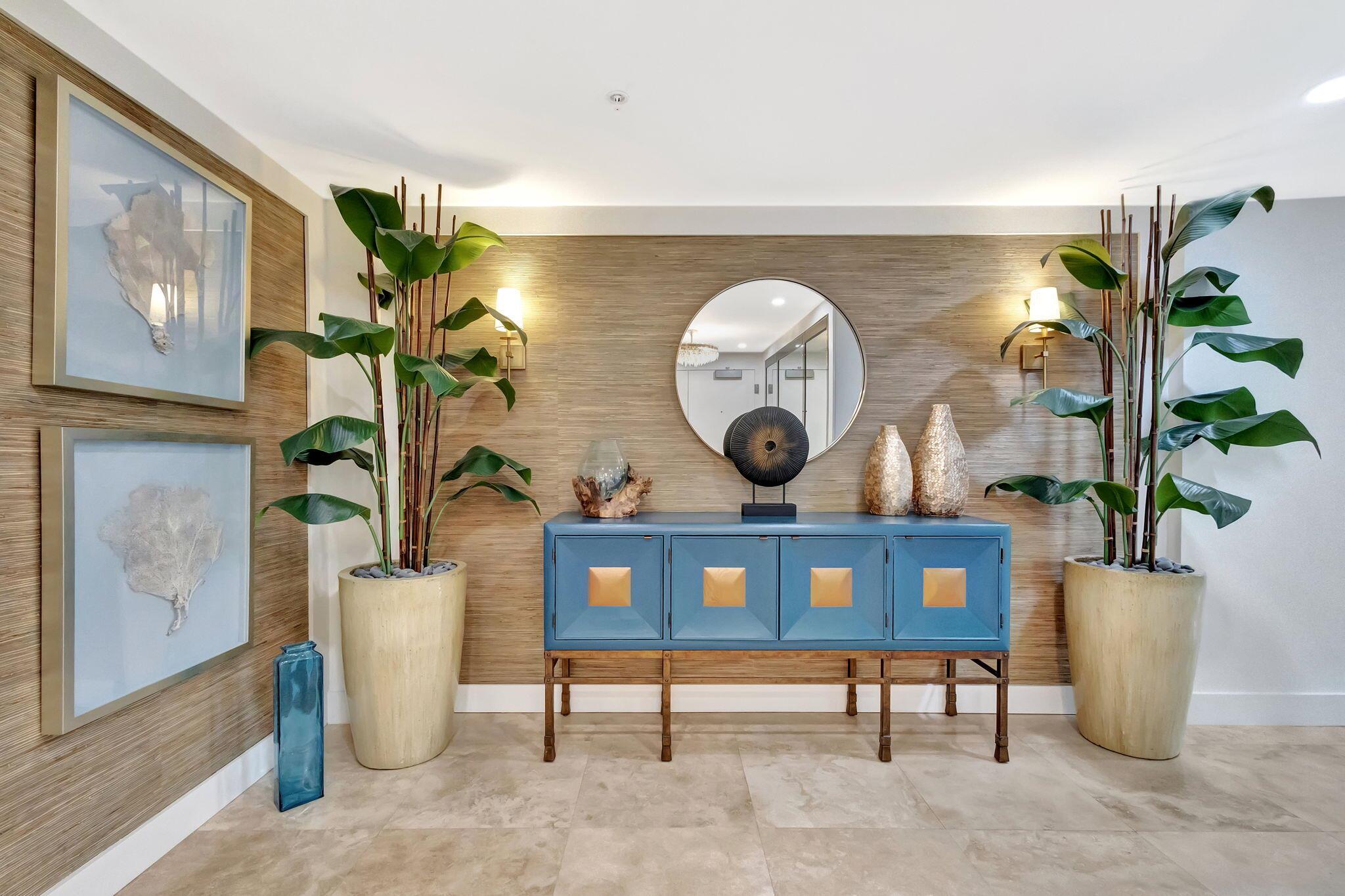 DOLCE VITA CONDO - Residential Lease