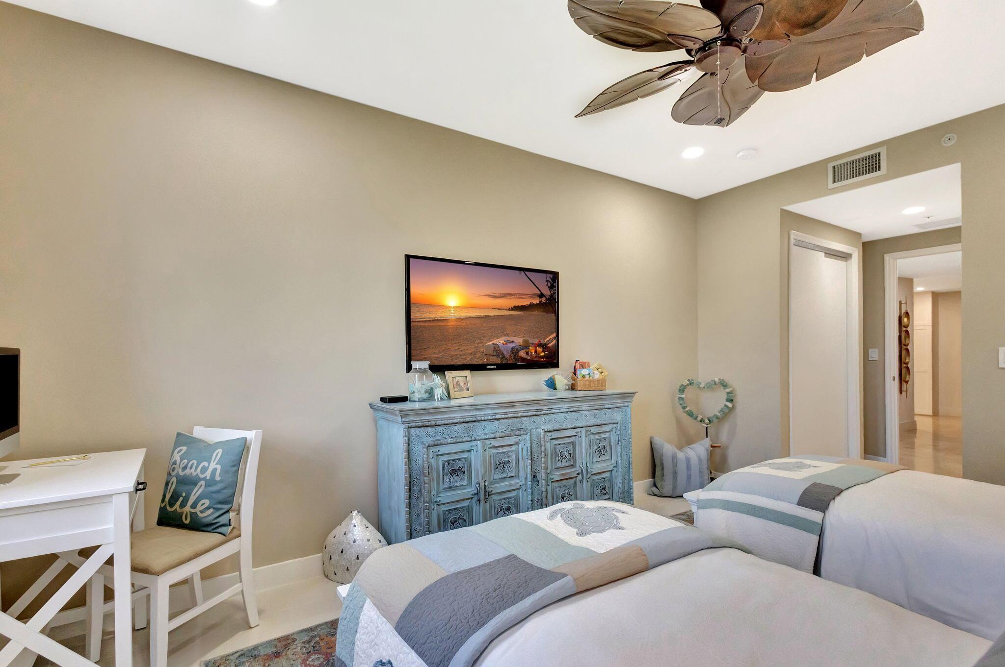 DOLCE VITA CONDO - Residential Lease