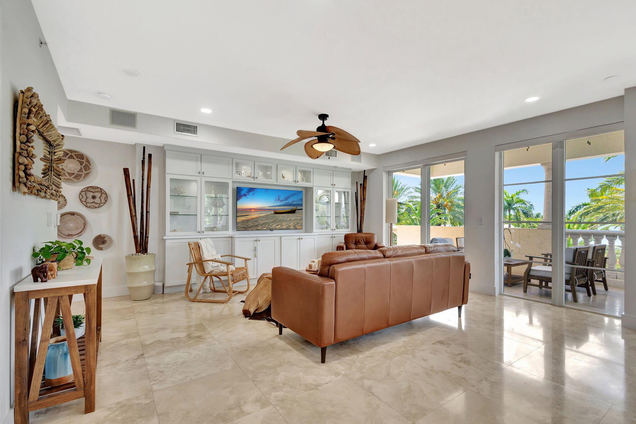 DOLCE VITA CONDO - Residential Lease