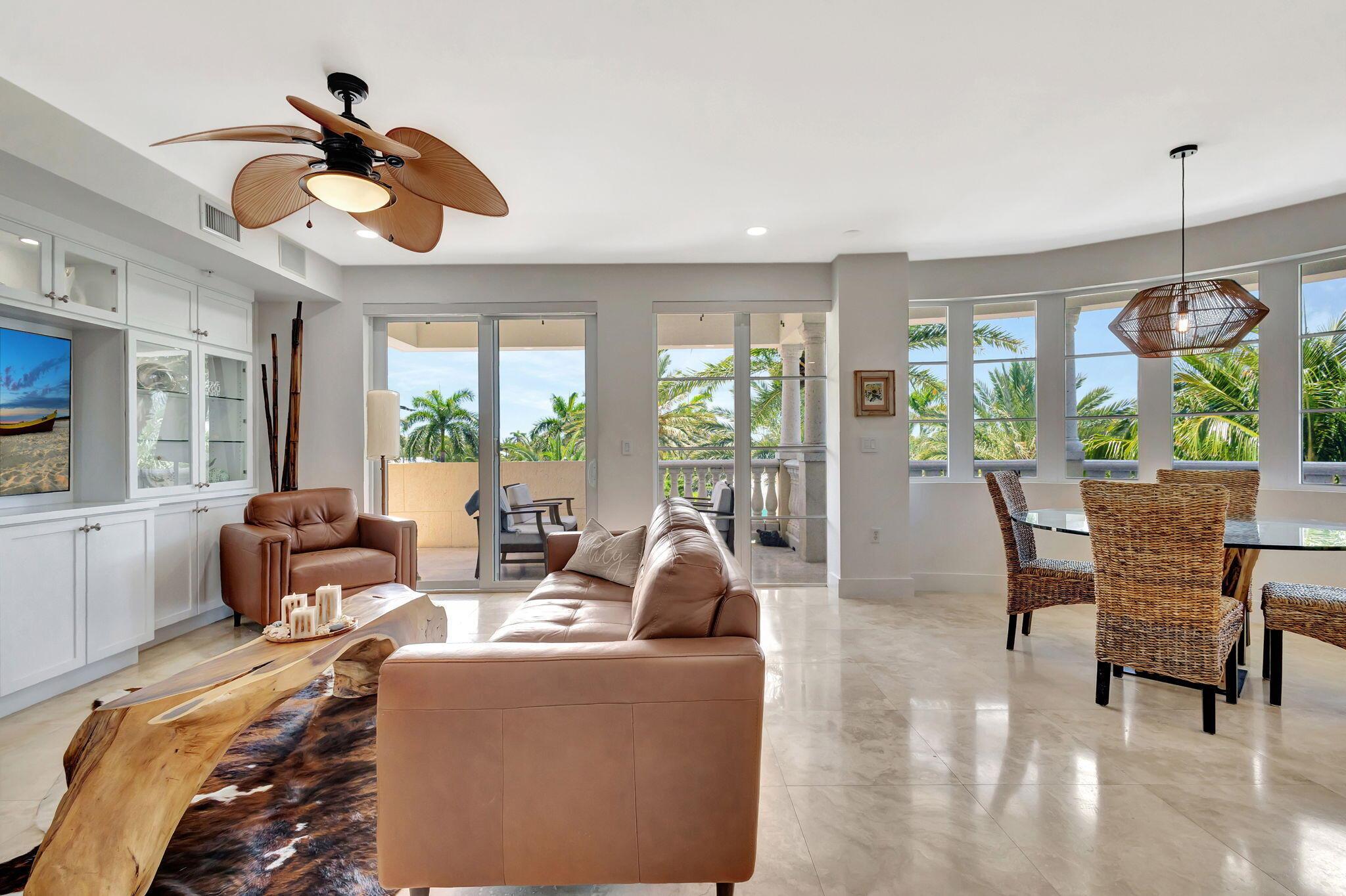 DOLCE VITA CONDO - Residential Lease