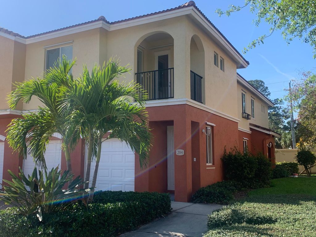 Photo of 49 SE Sedona Circle #204, Stuart, FL 34994 (MLS # R10787770)