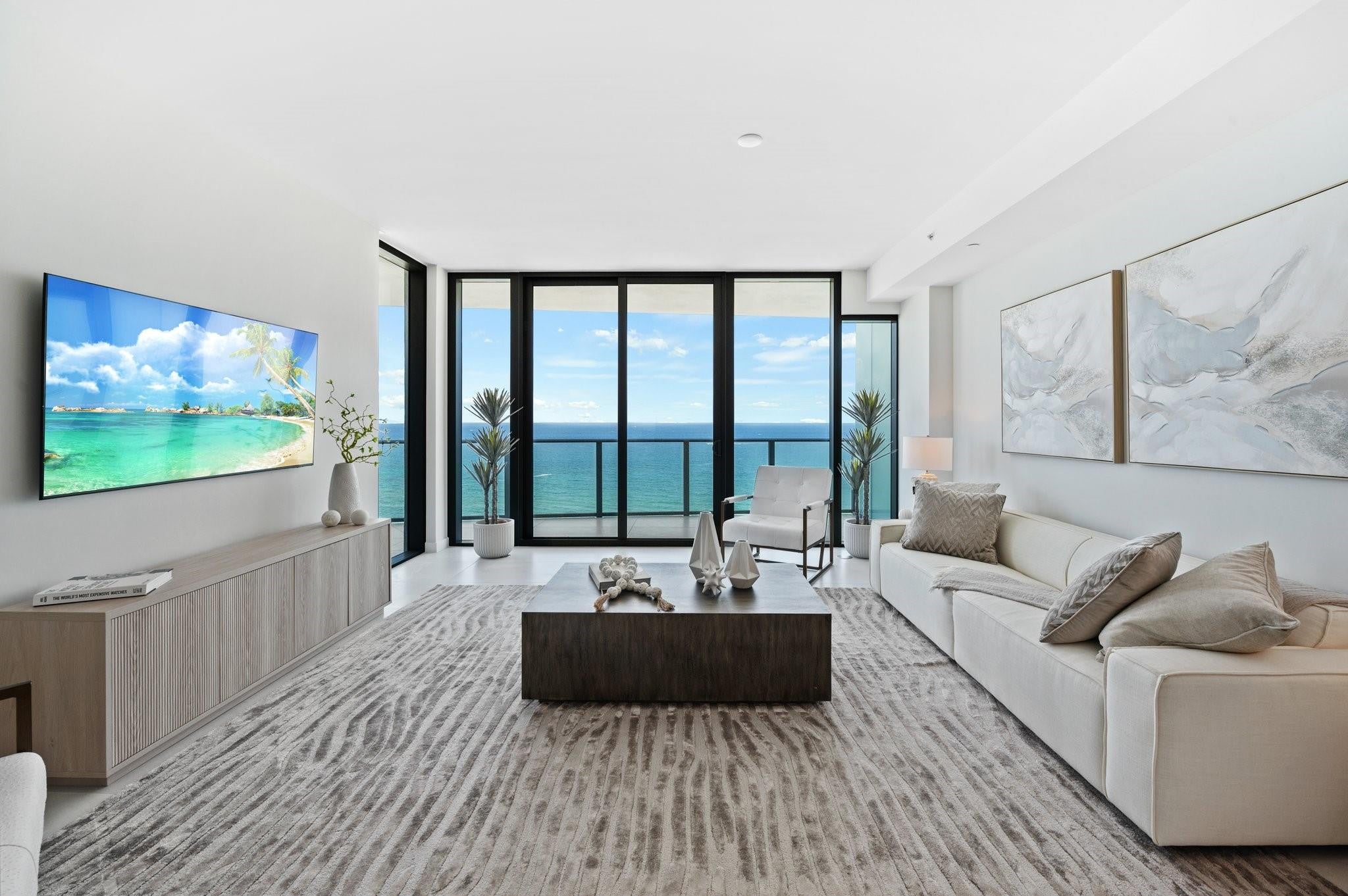 1116 N OCEAN Boulevard 1606