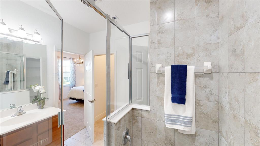 RIVER PLACE ON THE ST LUCIE NO. 8 - Residential