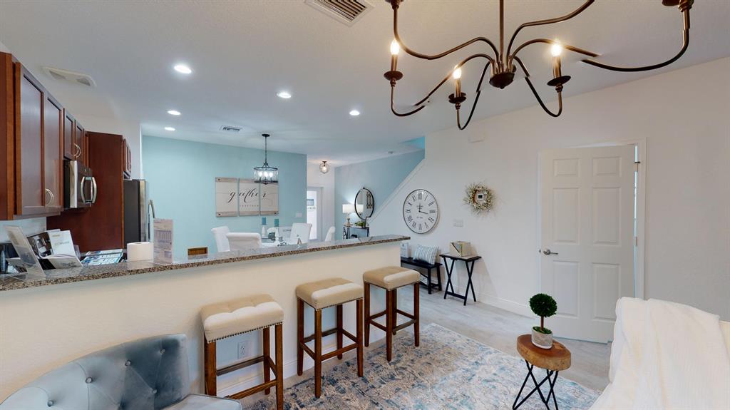 RIVER PLACE ON THE ST LUCIE NO. 8 - Residential