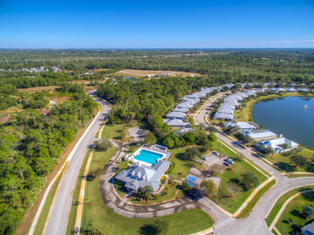 RIVER PLACE ON THE ST LUCIE NO. 8 - Residential