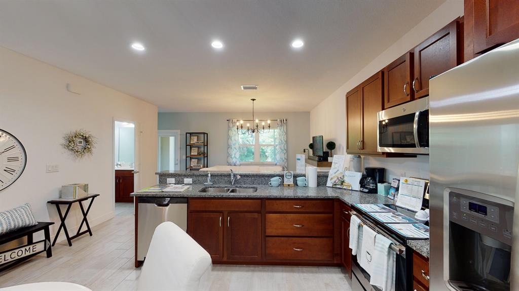 RIVER PLACE ON THE ST LUCIE NO. 8 - Residential