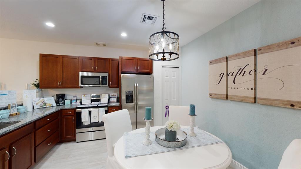 RIVER PLACE ON THE ST LUCIE NO. 8 - Residential