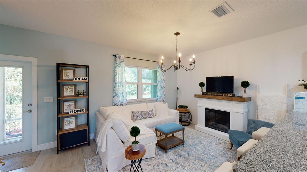 RIVER PLACE ON THE ST LUCIE NO. 8 - Residential