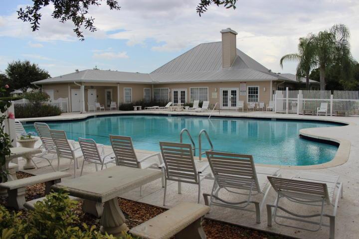 RIVER PLACE ON THE ST LUCIE NO. 8 - Residential