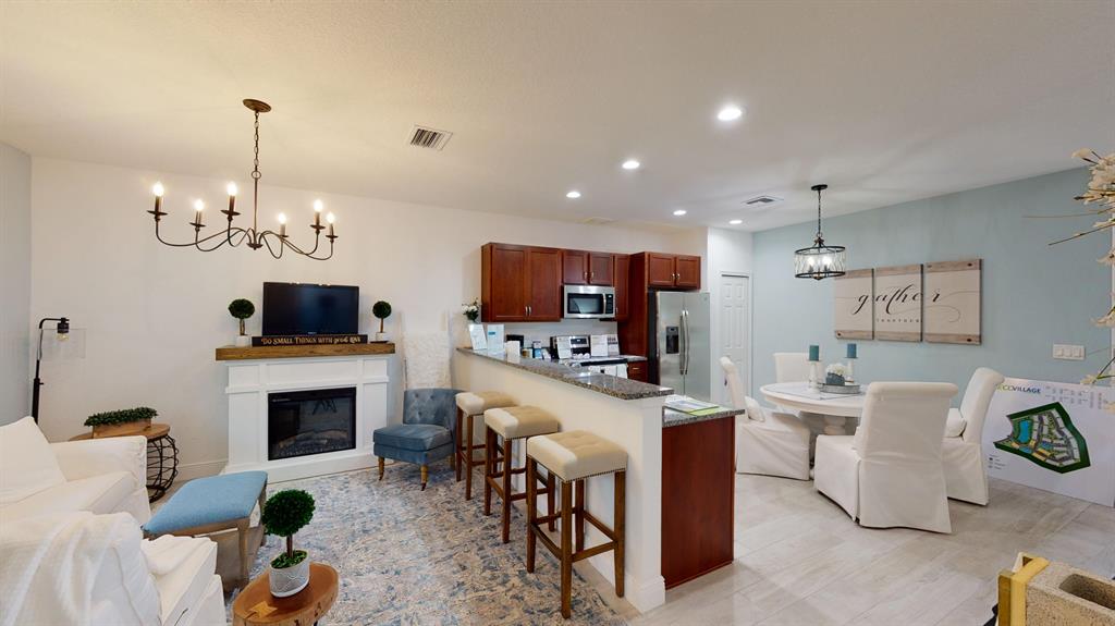 RIVER PLACE ON THE ST LUCIE NO. 8 - Residential