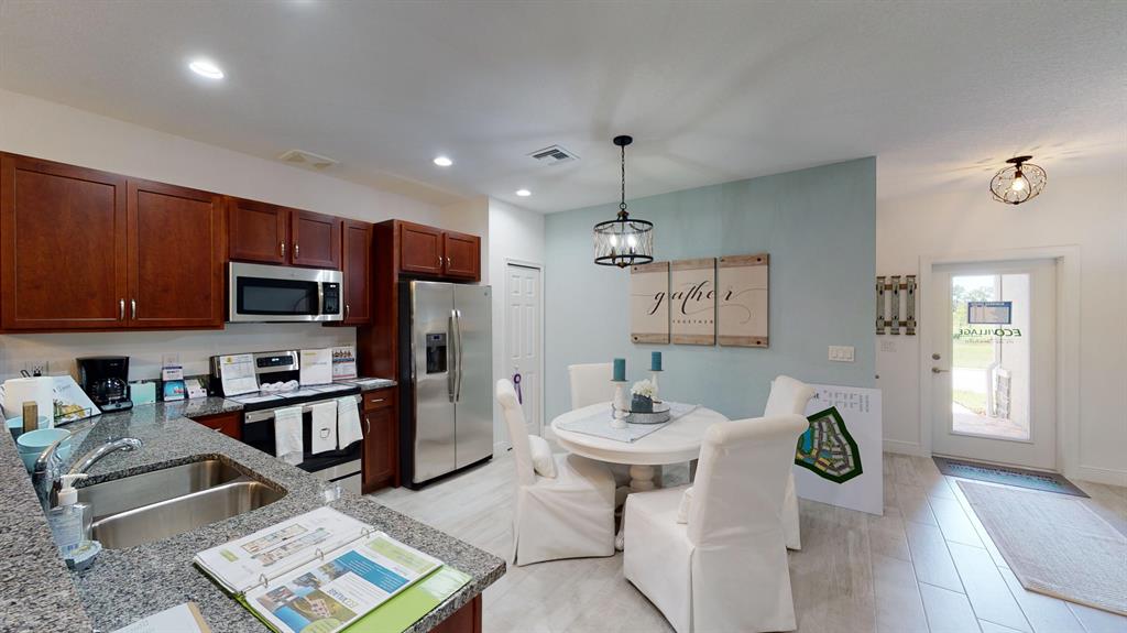 RIVER PLACE ON THE ST LUCIE NO. 8 - Residential