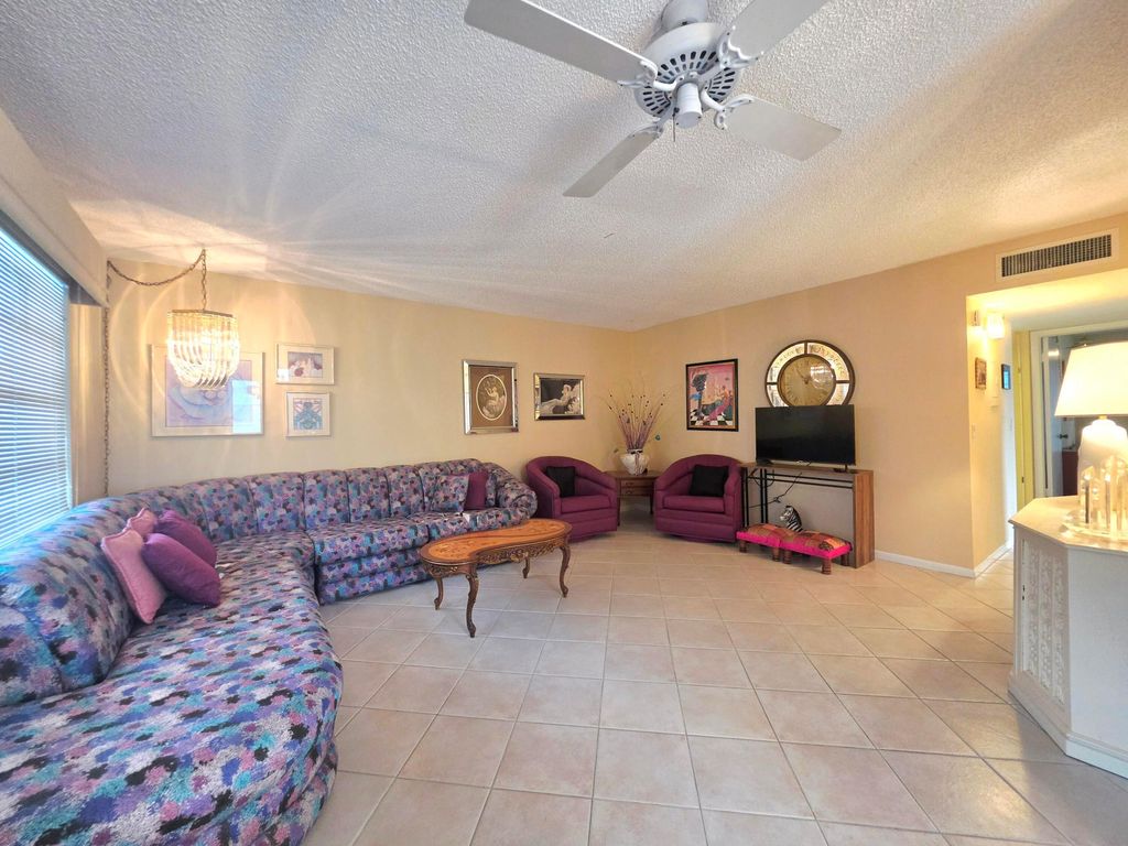 Photo of 719 Flanders Drive, Delray Beach, FL 33484 (MLS # B26020786)