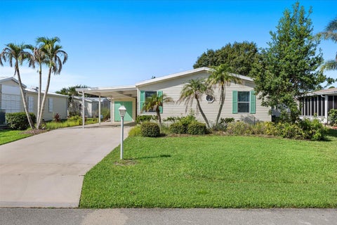 Photo of 2911 Nine Iron Drive, Port Saint Lucie, FL 34952 (MLS # B26067505)