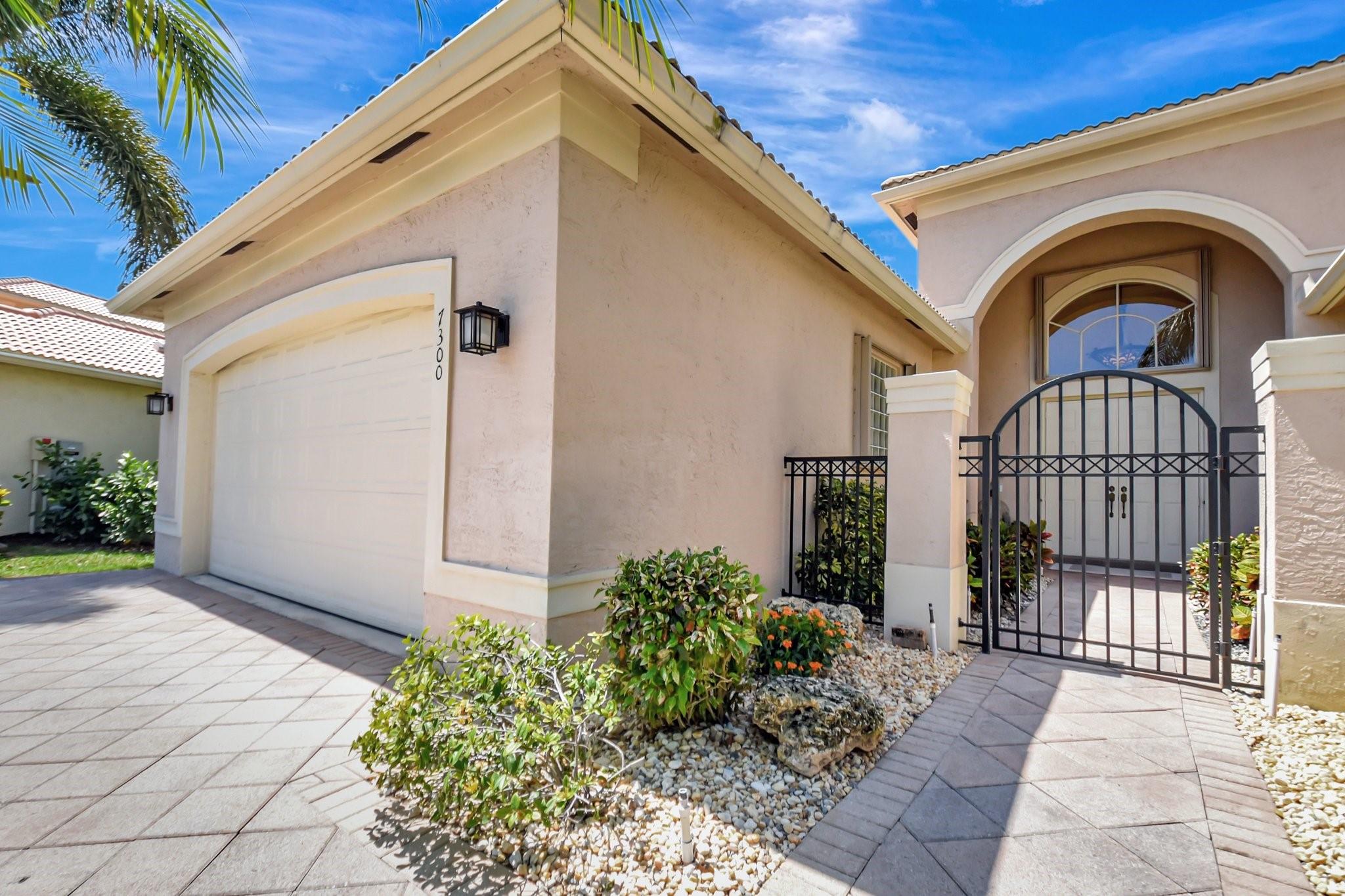 7300 Carmela Way