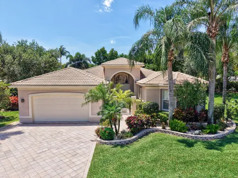 7300 Carmela Way, Delray Beach, FL MLS: F10498167
