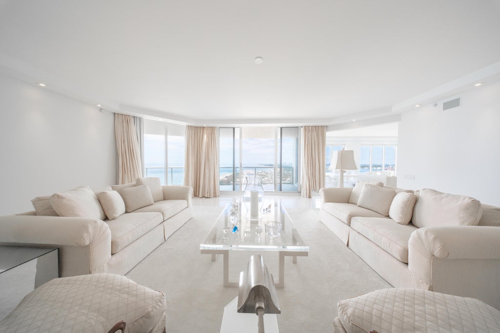 Photo of 2700 N Ocean Drive #2503a, Riviera Beach, FL 33404 (MLS # B26038845)