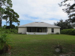 PORT ST LUCIE SECTION 19 - Residential