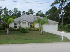 PORT ST LUCIE SECTION 19 - Residential