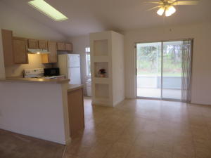 PORT ST LUCIE SECTION 19 - Residential
