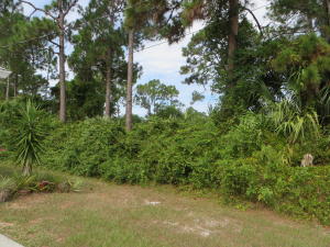 PORT ST LUCIE SECTION 19 - Residential