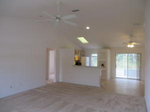 PORT ST LUCIE SECTION 19 - Residential