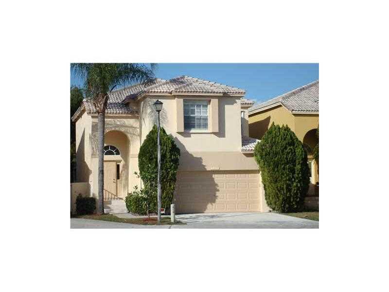 REGENCY LAKES EAGLE CAY - Residential Lease