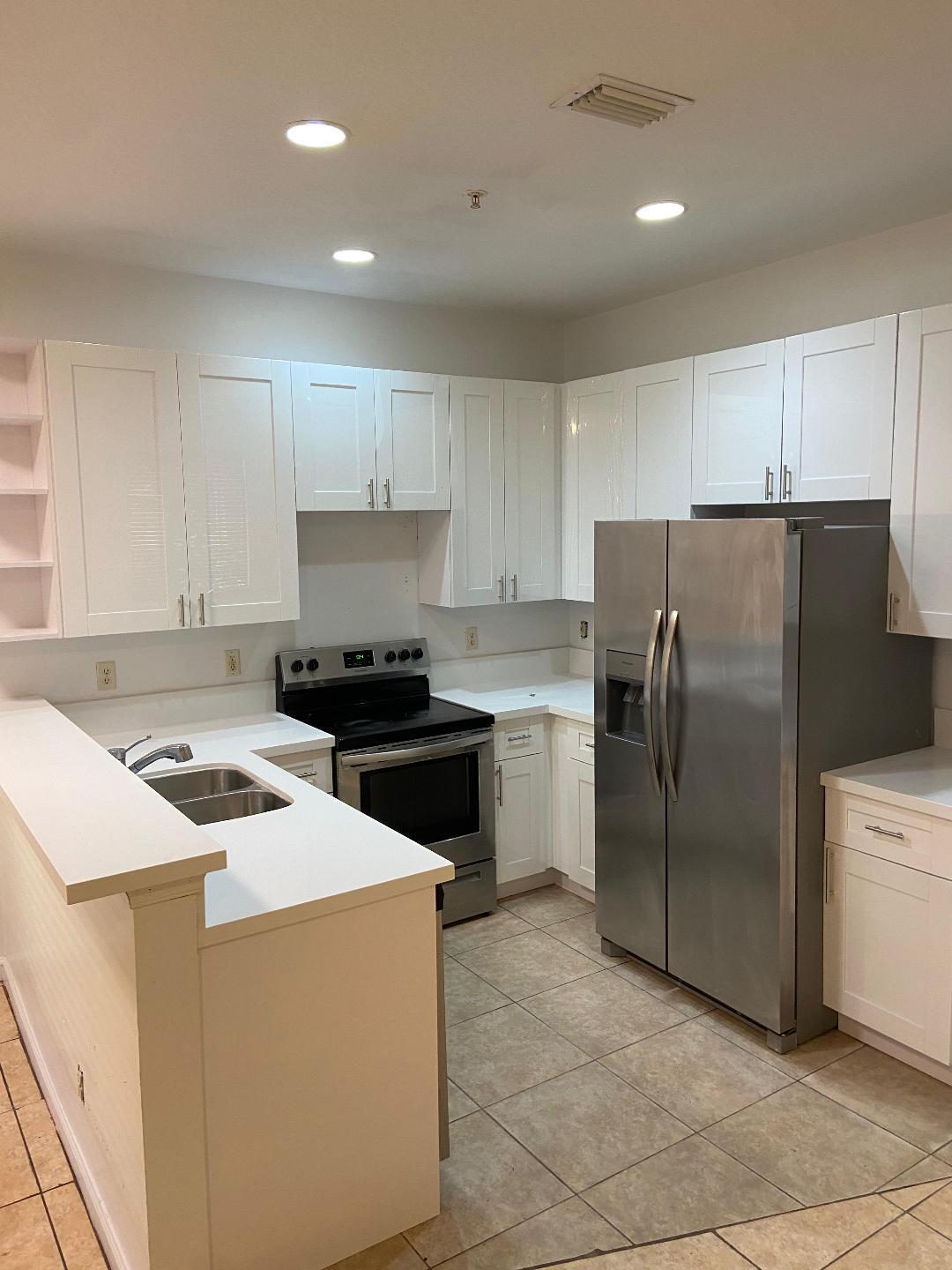 Coventry Townhomes - Residential Lease