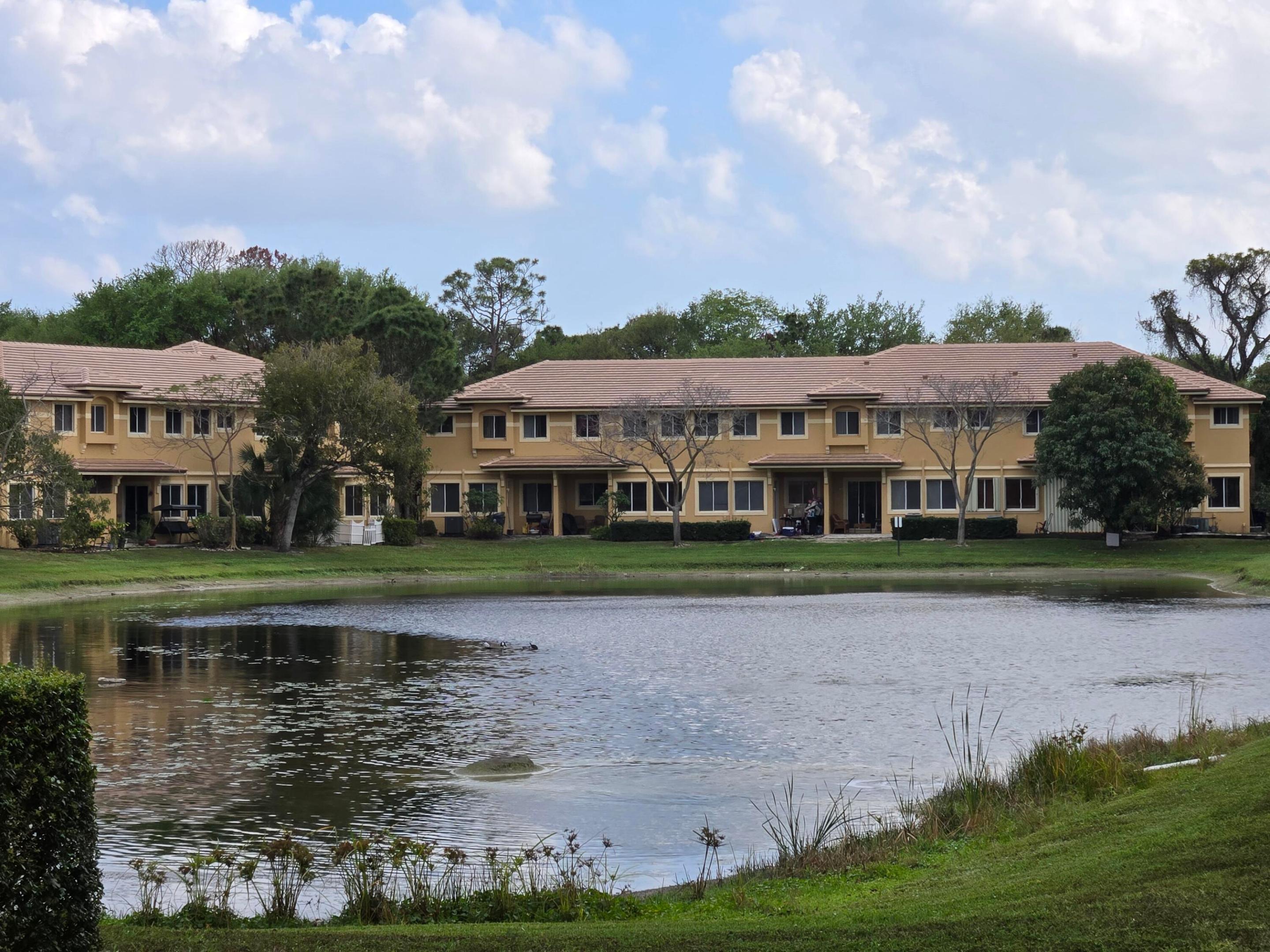 Coventry Townhomes - Residential Lease