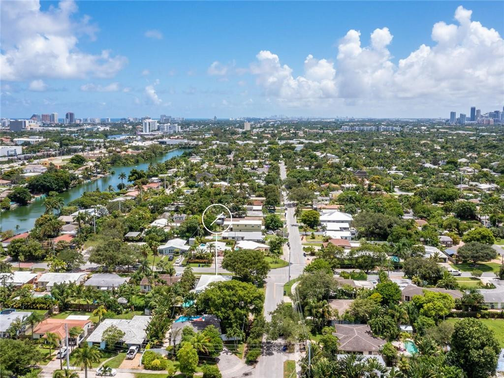 North Ridge 30-32 B - Residential